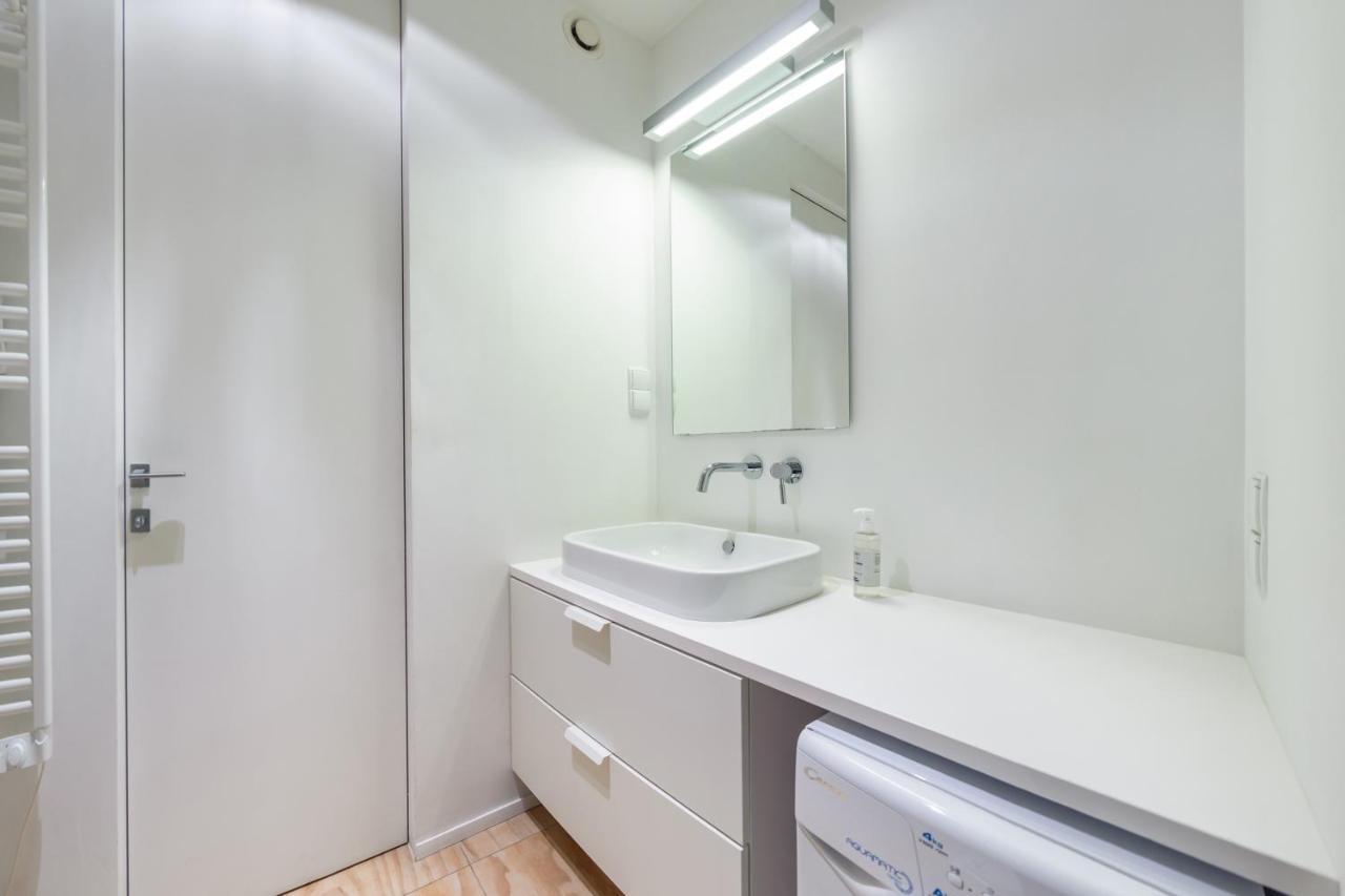 Apartamenty Sun & Snow Old Town Gdańsk Bagian luar foto