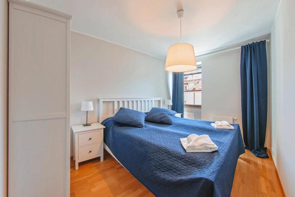 Apartamenty Sun & Snow Old Town Gdańsk Bagian luar foto