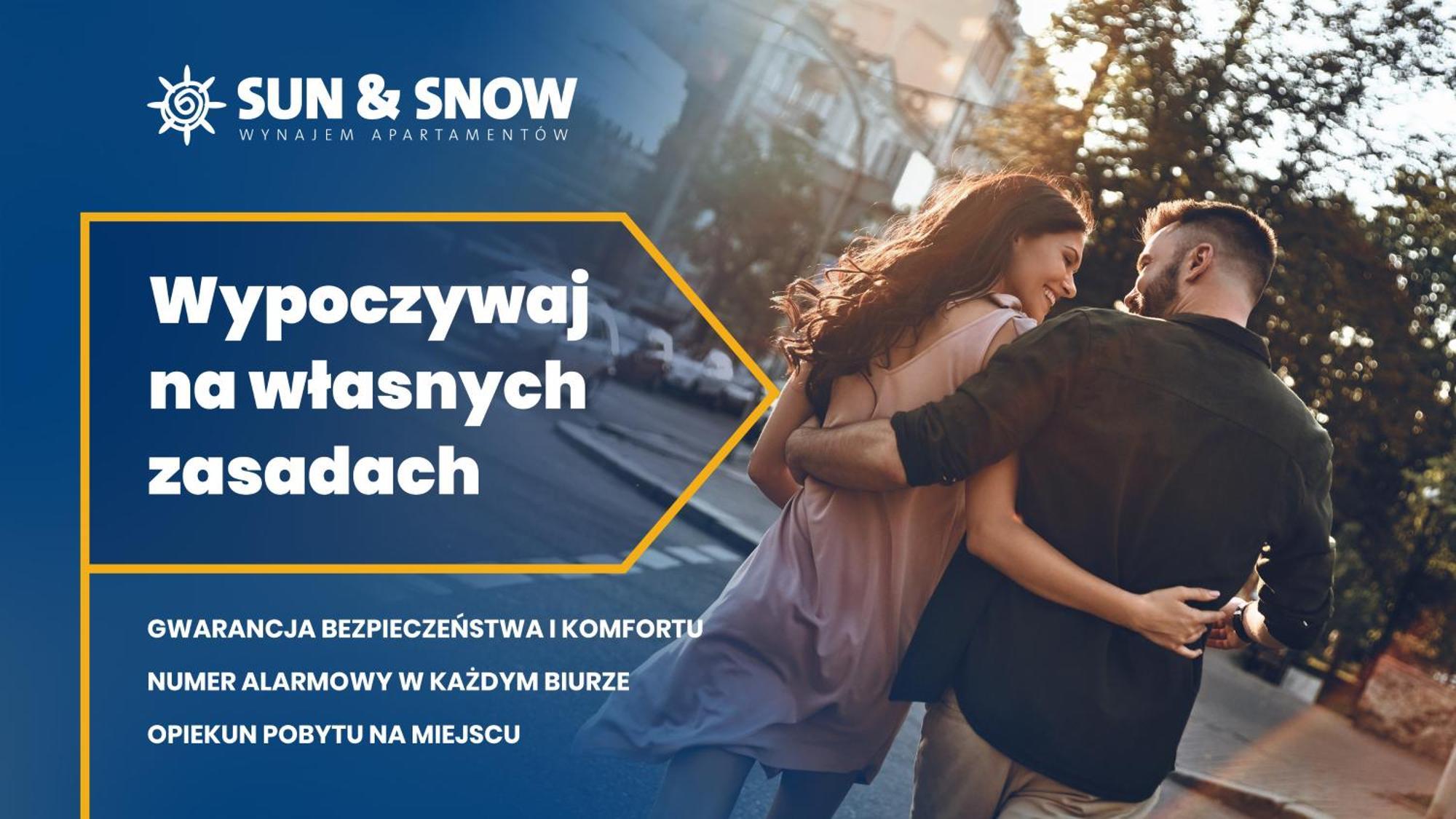 Apartamenty Sun & Snow Old Town Gdańsk Bagian luar foto
