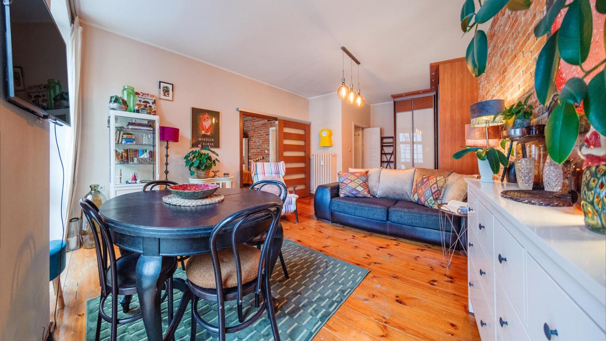 Apartamenty Sun & Snow Old Town Gdańsk Bagian luar foto
