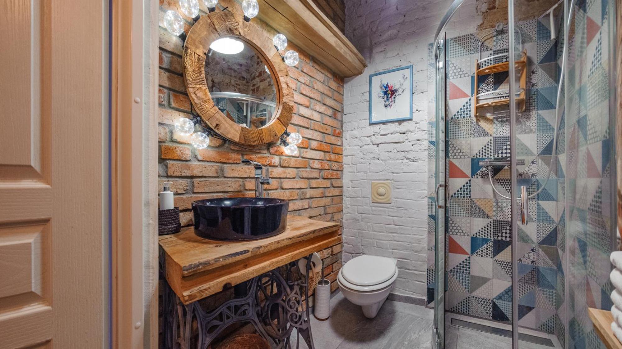 Apartamenty Sun & Snow Old Town Gdańsk Bagian luar foto