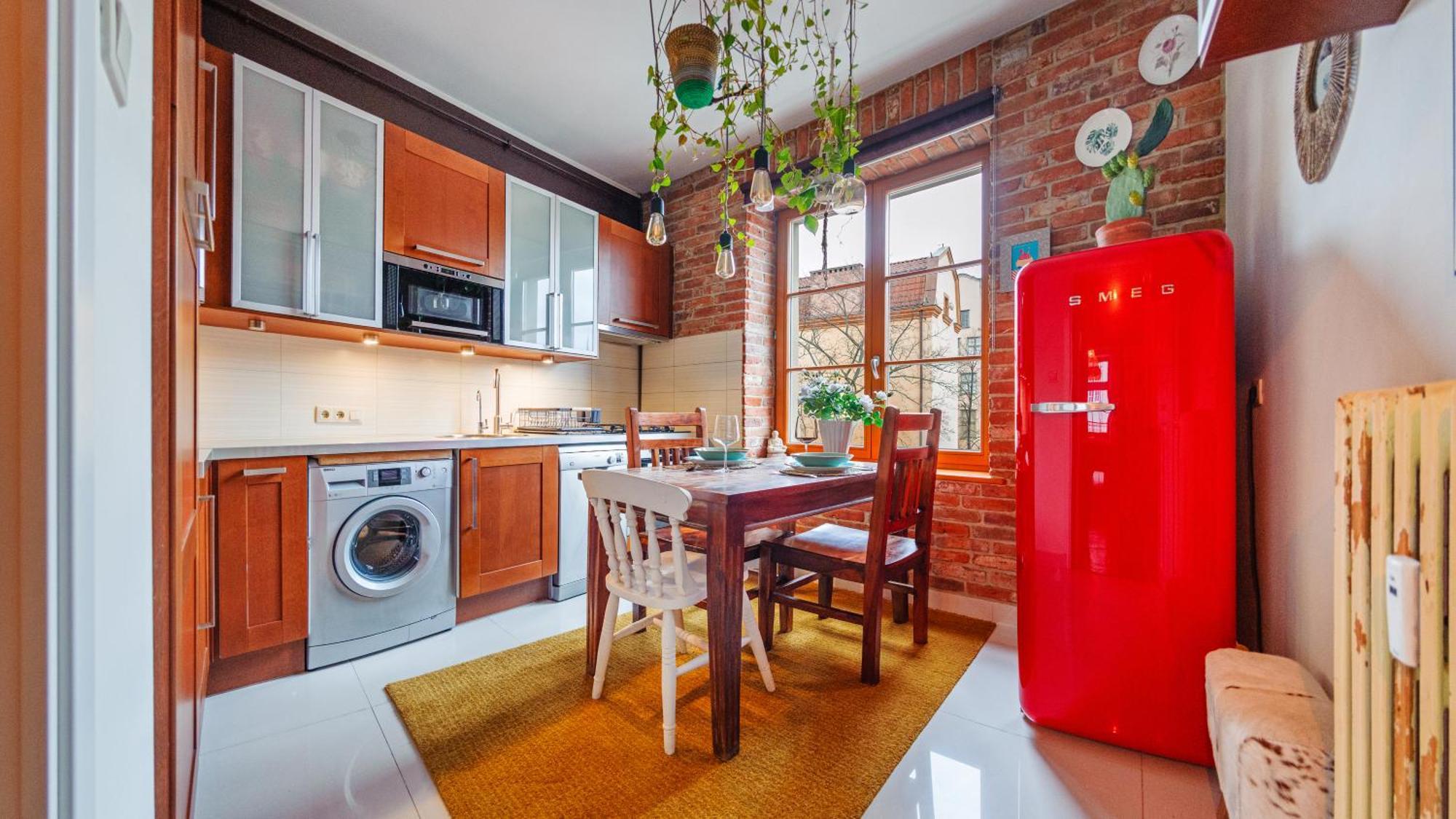 Apartamenty Sun & Snow Old Town Gdańsk Bagian luar foto