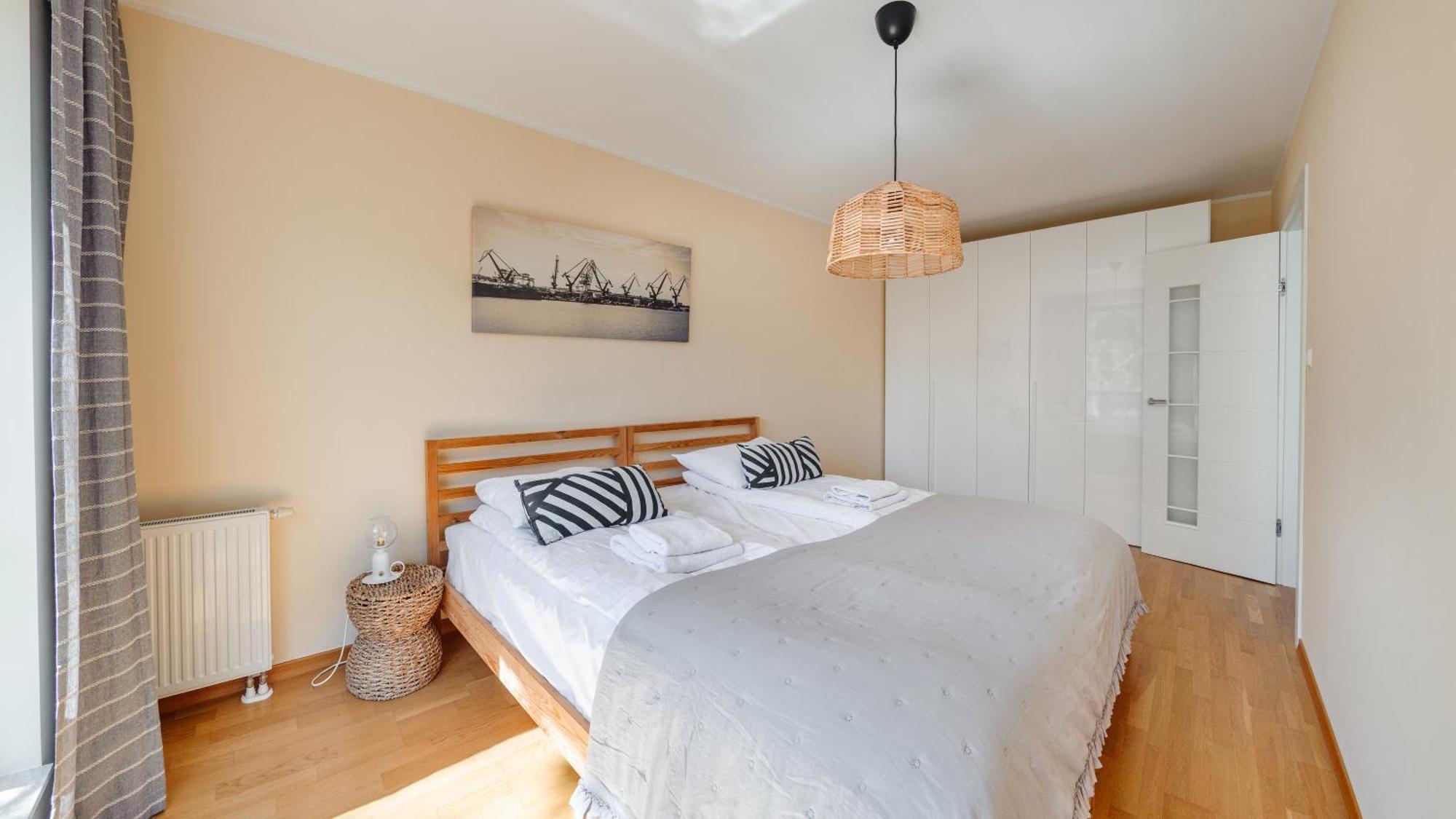 Apartamenty Sun & Snow Old Town Gdańsk Bagian luar foto