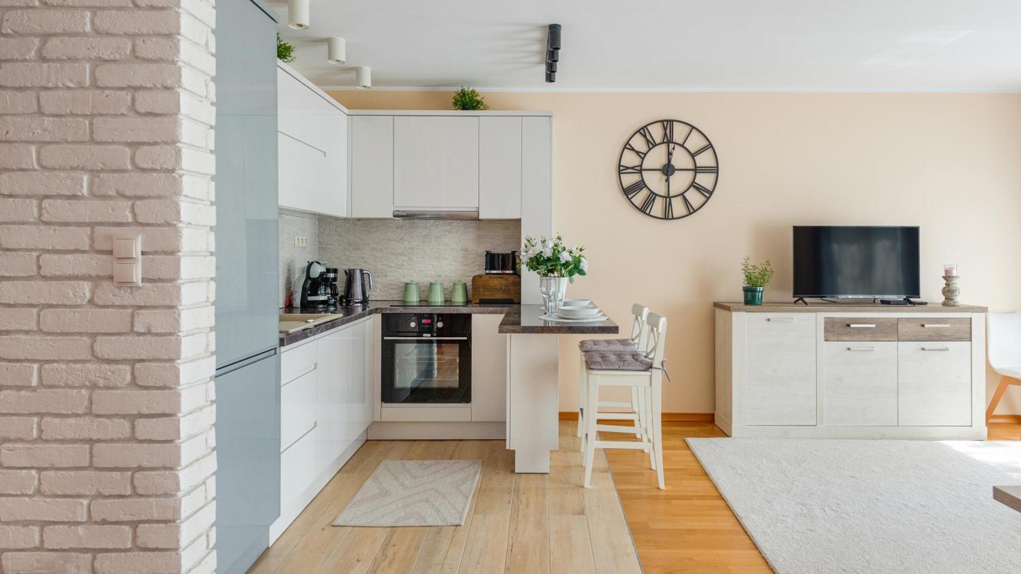 Apartamenty Sun & Snow Old Town Gdańsk Bagian luar foto