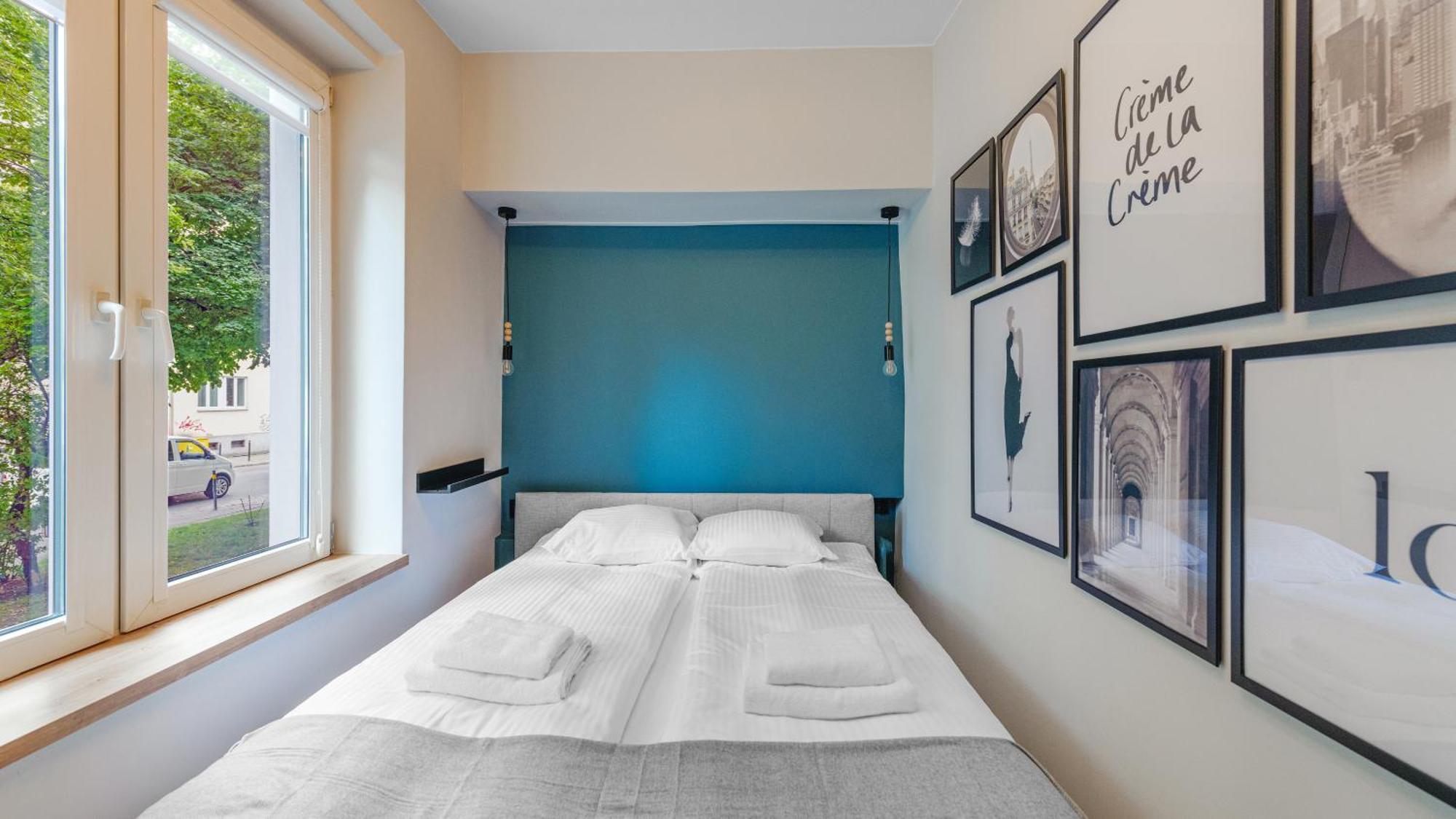 Apartamenty Sun & Snow Old Town Gdańsk Bagian luar foto