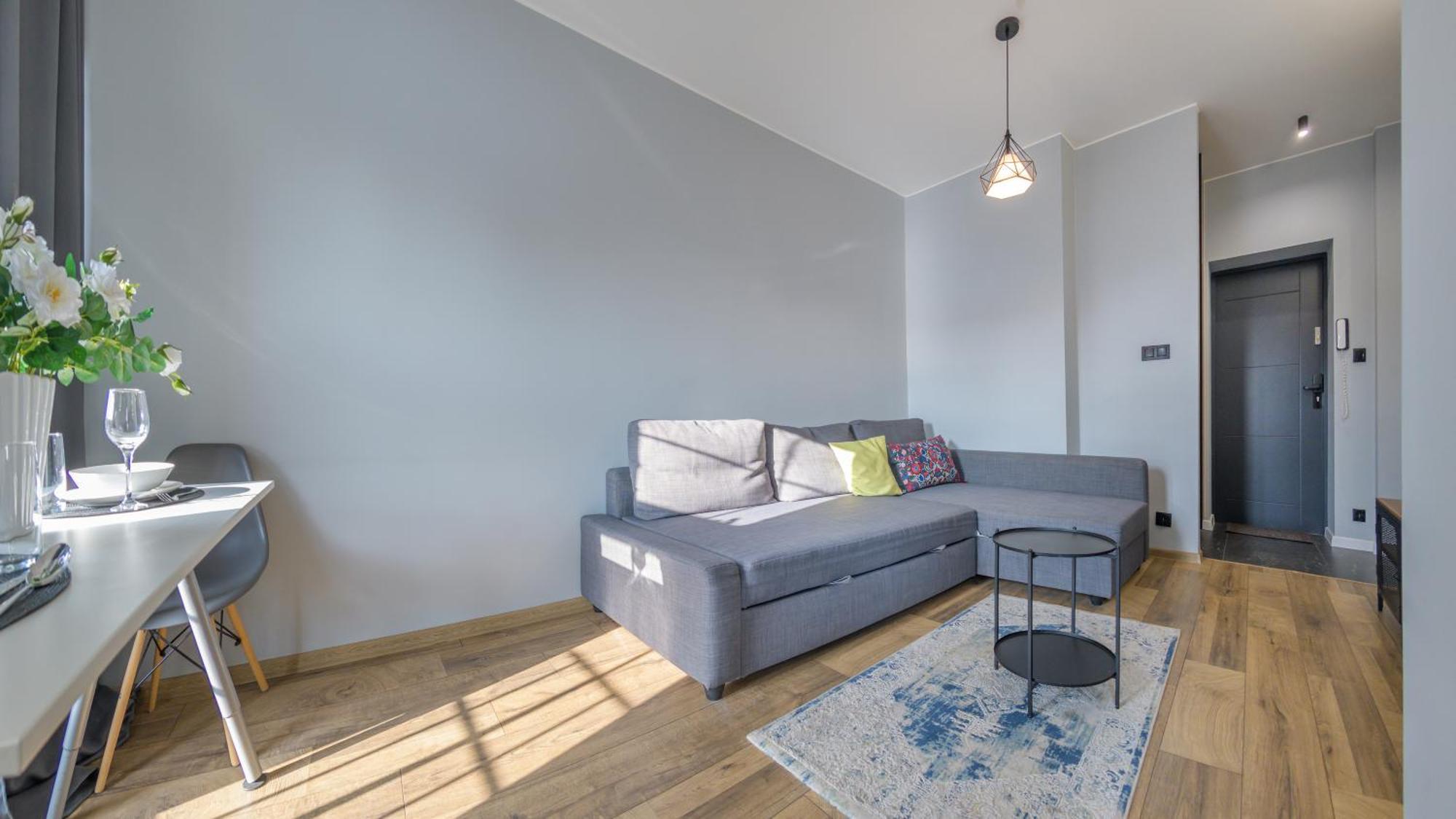 Apartamenty Sun & Snow Old Town Gdańsk Bagian luar foto
