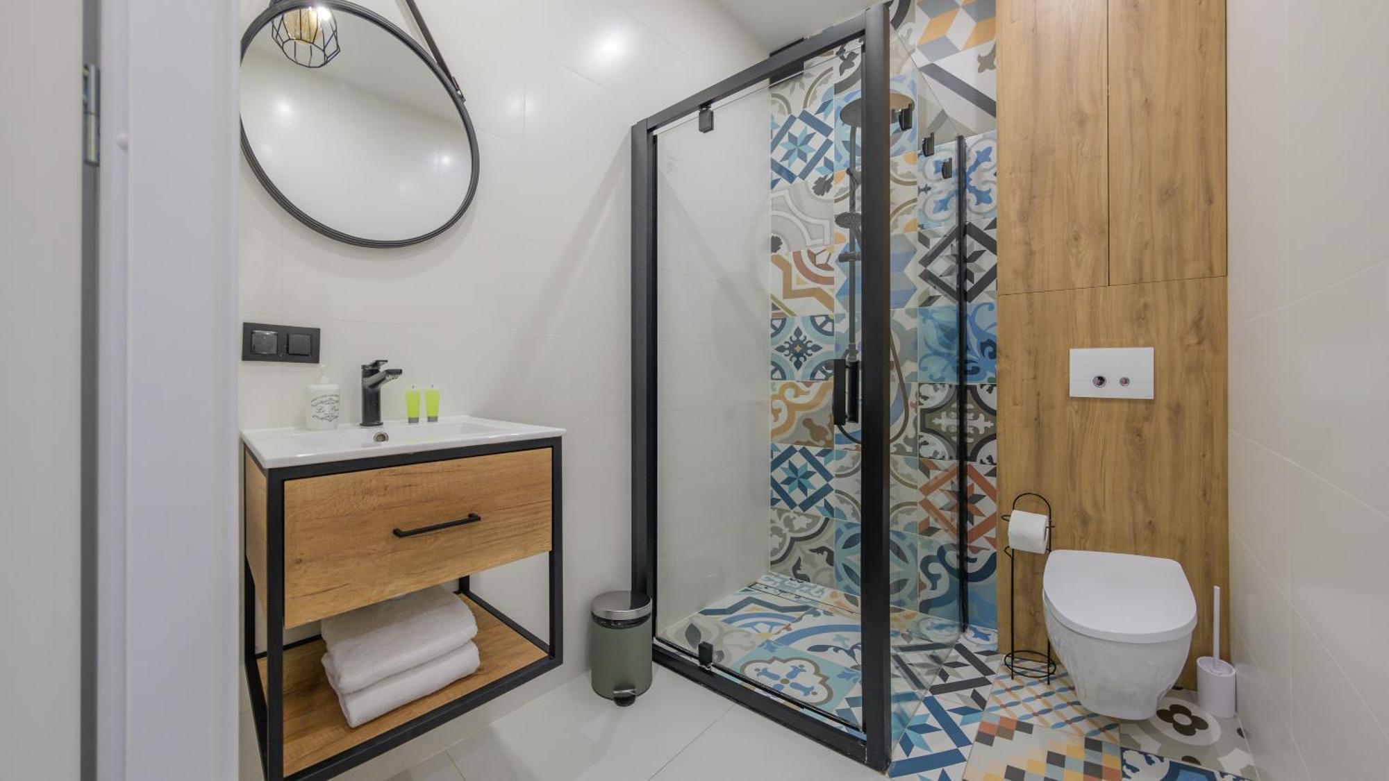 Apartamenty Sun & Snow Old Town Gdańsk Bagian luar foto
