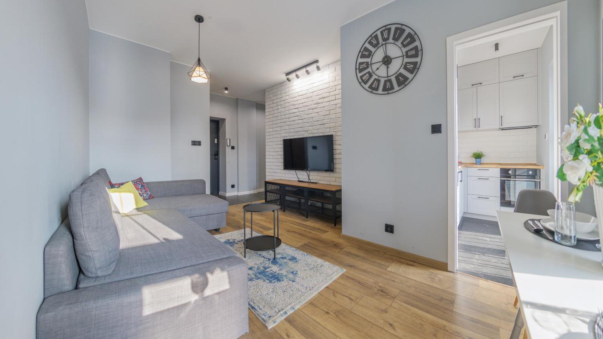 Apartamenty Sun & Snow Old Town Gdańsk Bagian luar foto