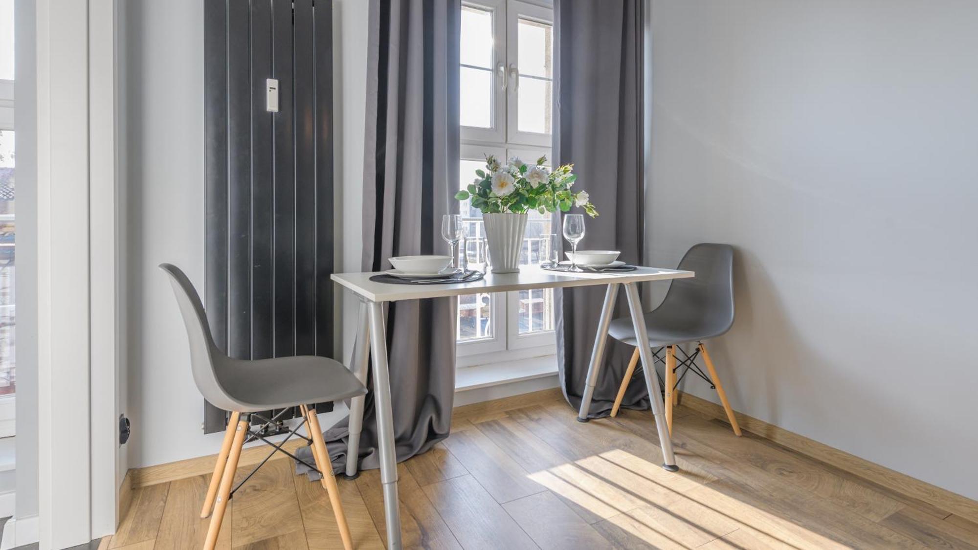 Apartamenty Sun & Snow Old Town Gdańsk Bagian luar foto